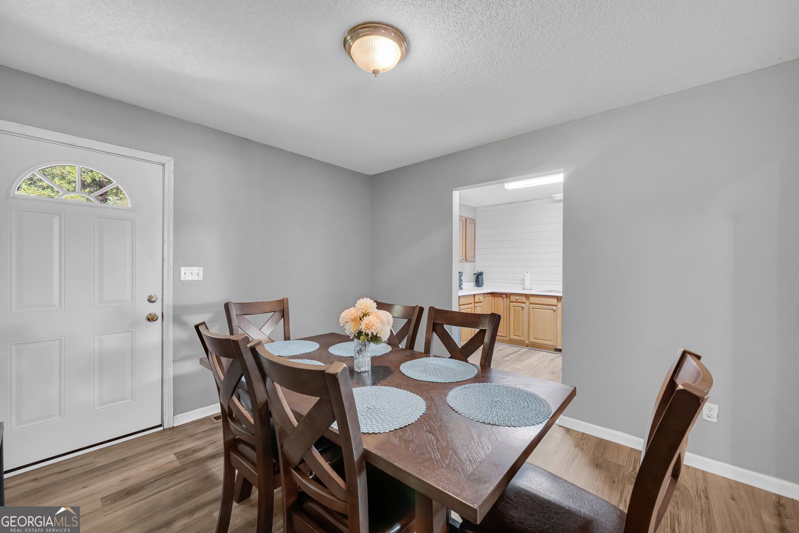 324 Old Canon Church Road Bowersville - Photo 14