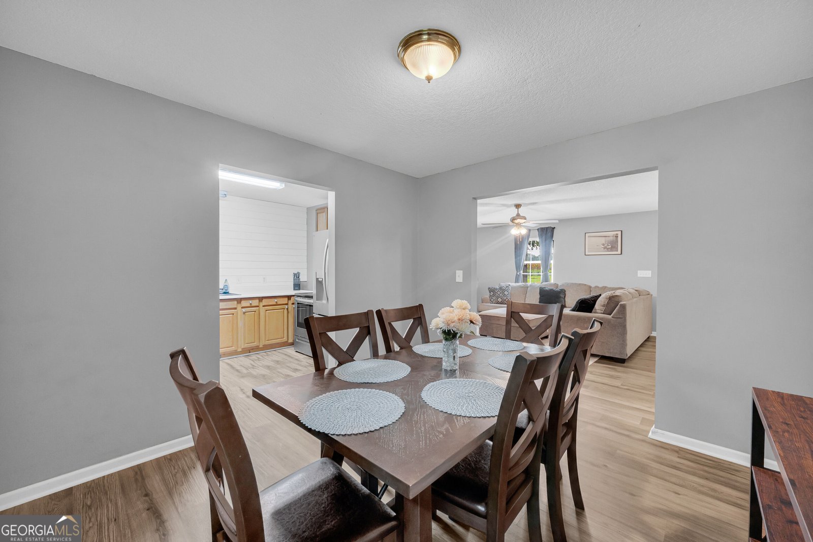 324 Old Canon Church Road Bowersville - Photo 15