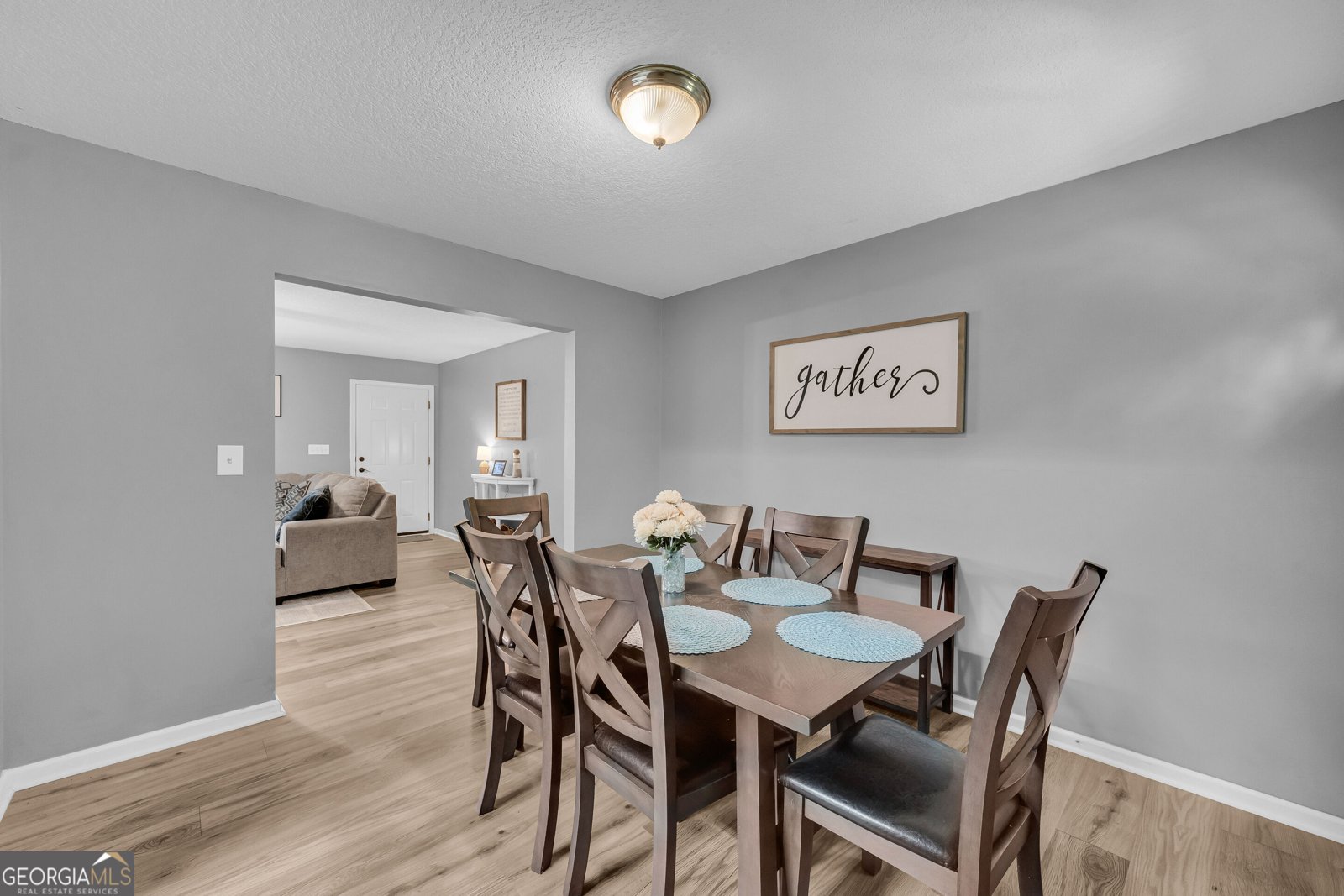 324 Old Canon Church Road Bowersville - Photo 16