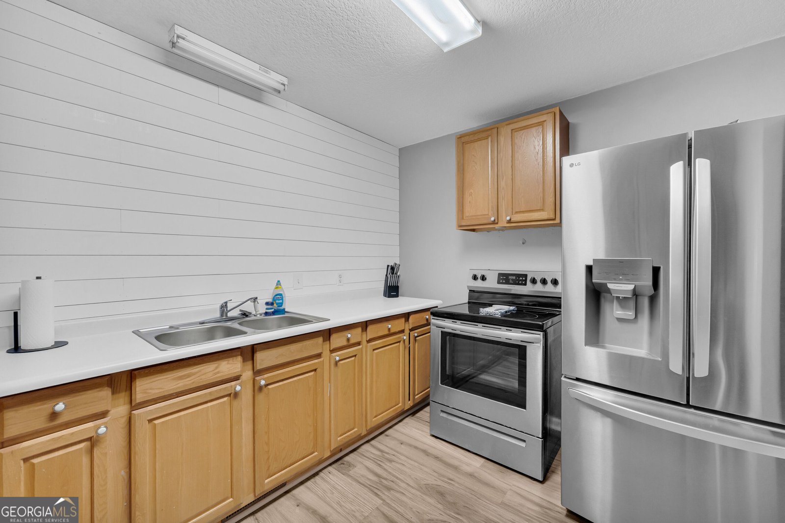 324 Old Canon Church Road Bowersville - Photo 18
