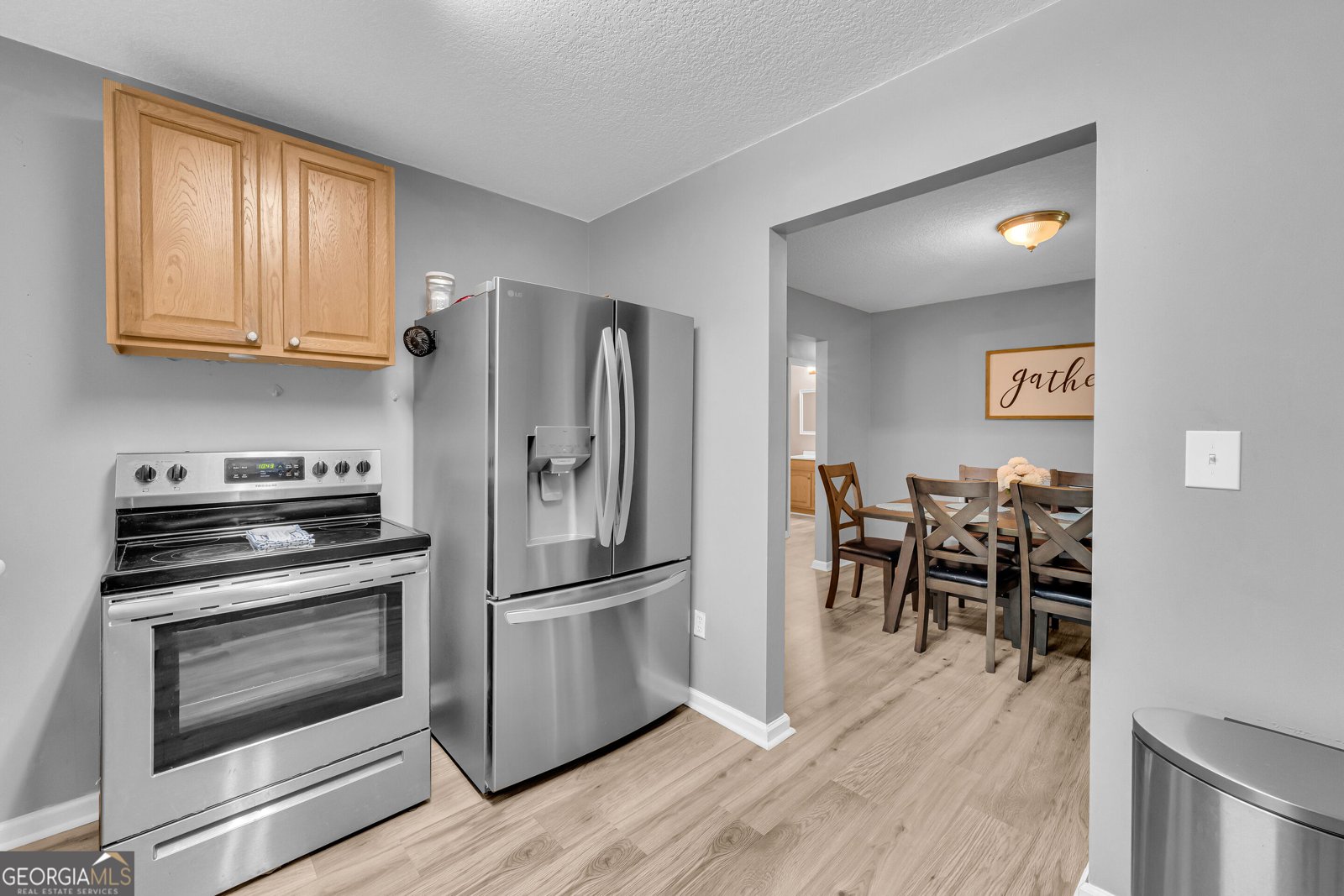 324 Old Canon Church Road Bowersville - Photo 19