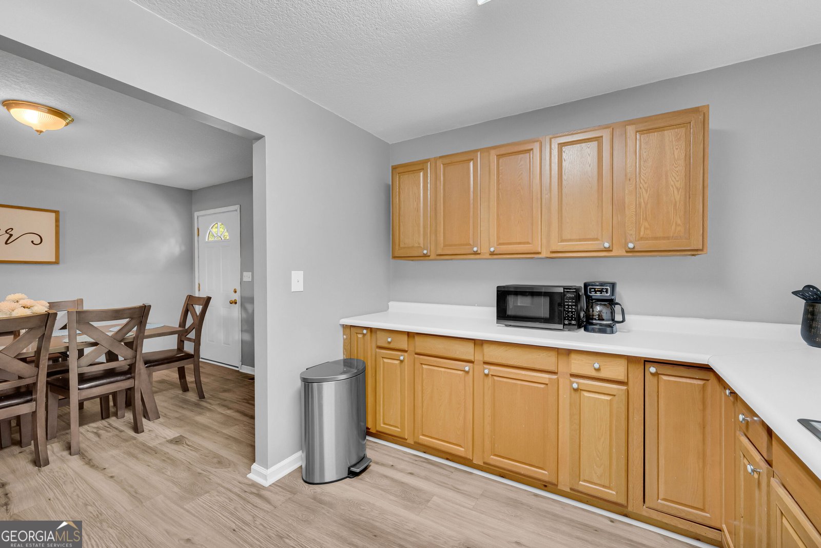 324 Old Canon Church Road Bowersville - Photo 20