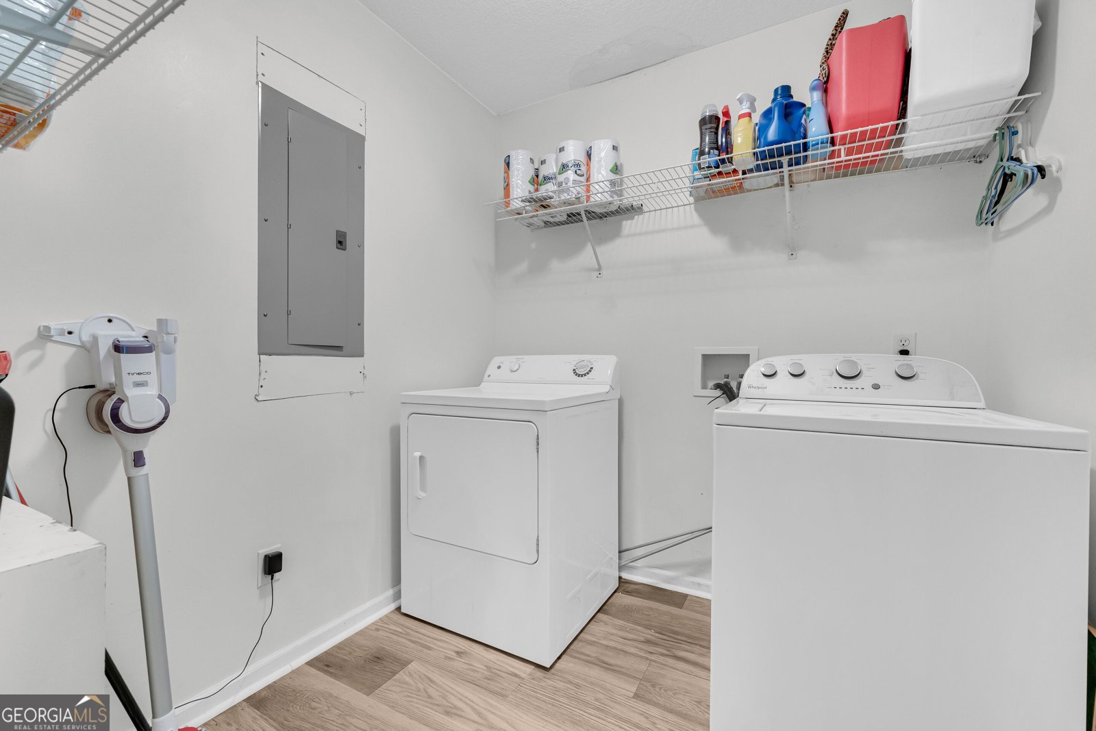 324 Old Canon Church Road Bowersville - Photo 22