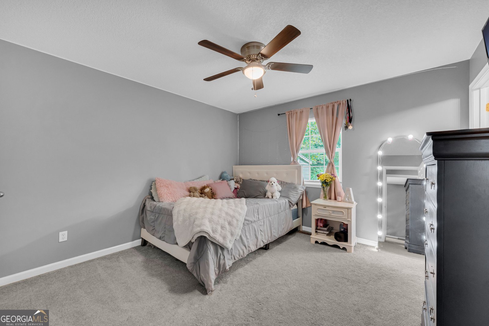 324 Old Canon Church Road Bowersville - Photo 23
