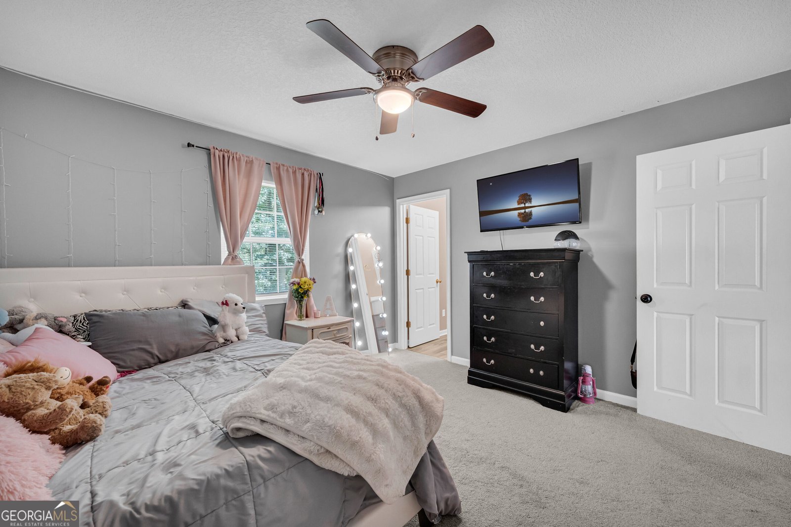 324 Old Canon Church Road Bowersville - Photo 24