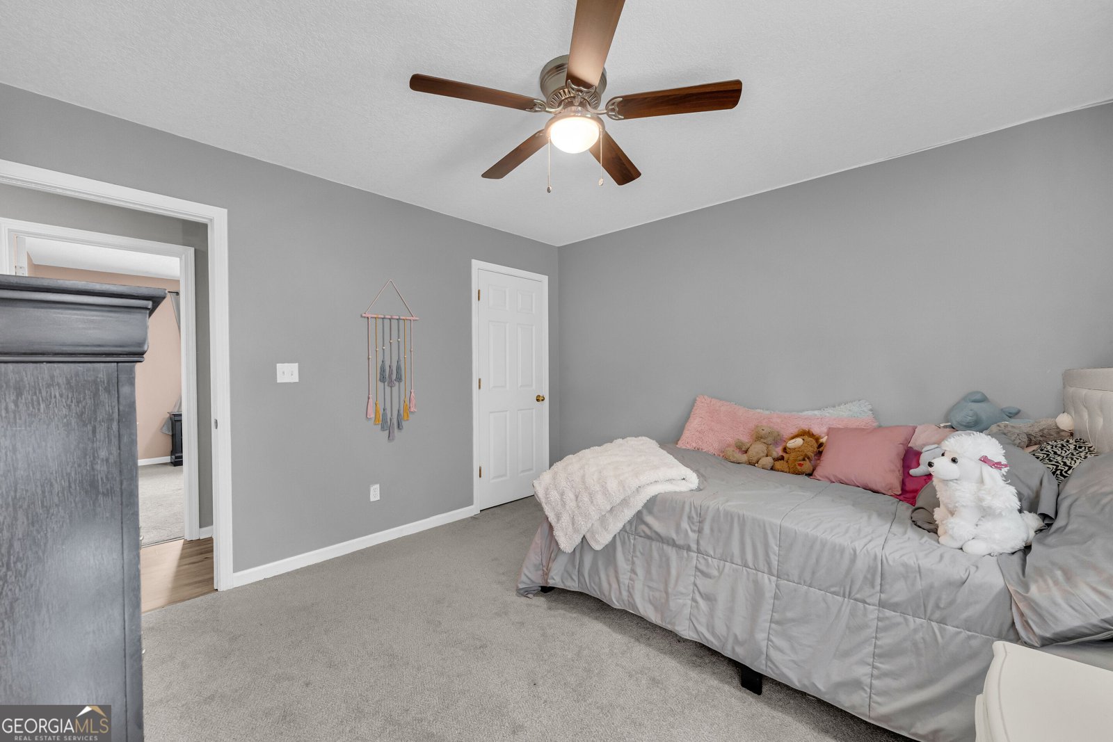 324 Old Canon Church Road Bowersville - Photo 25