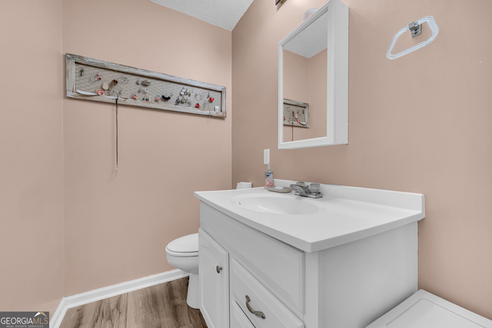 324 Old Canon Church Road Bowersville - Photo 26