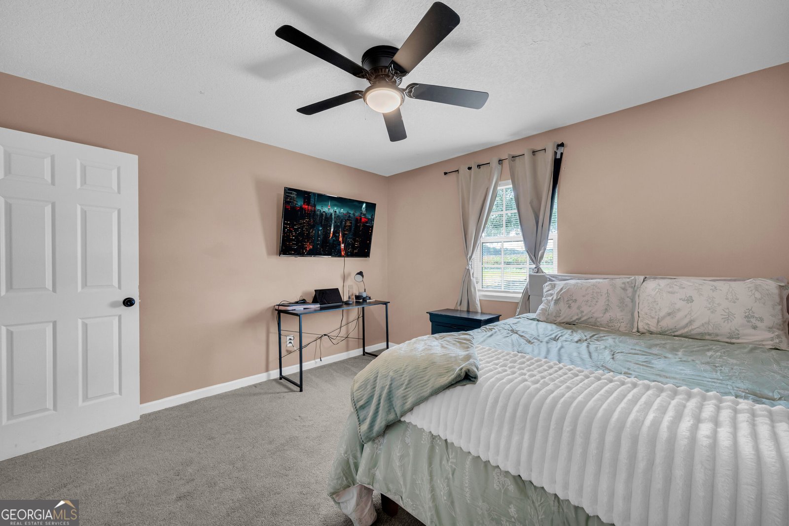 324 Old Canon Church Road Bowersville - Photo 29