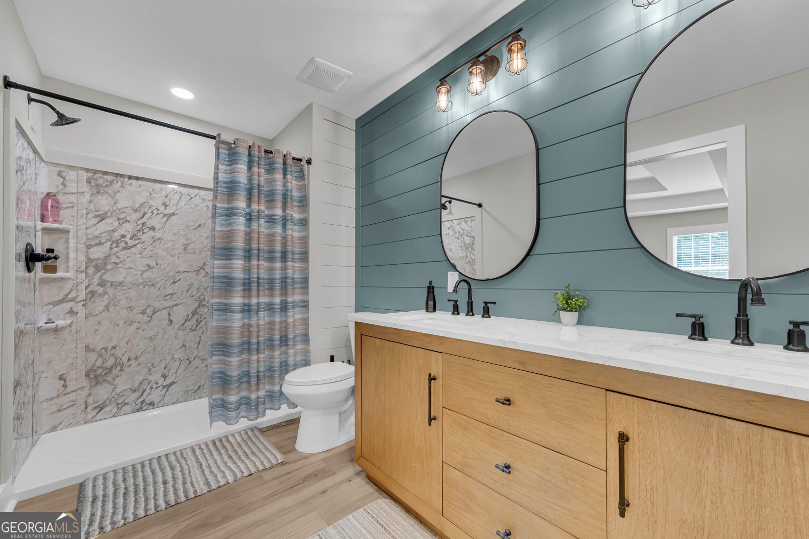 324 Old Canon Church Road Bowersville - Photo 41