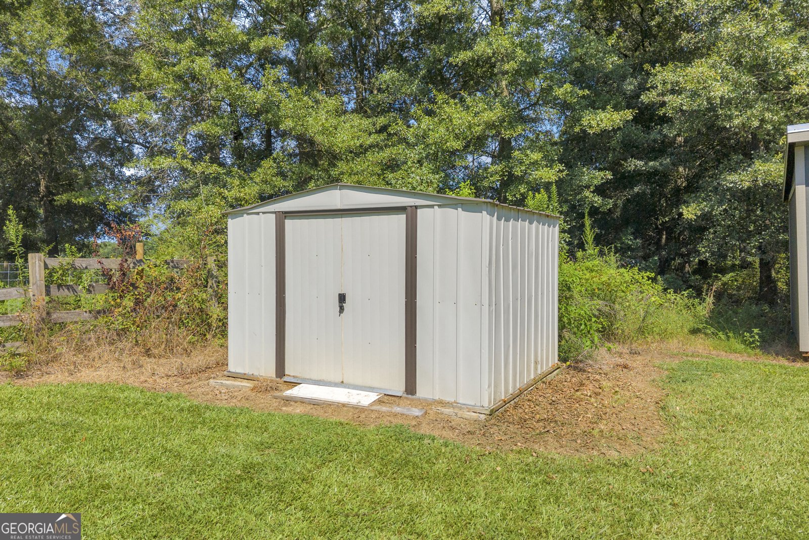 324 Old Canon Church Road Bowersville - Photo 44