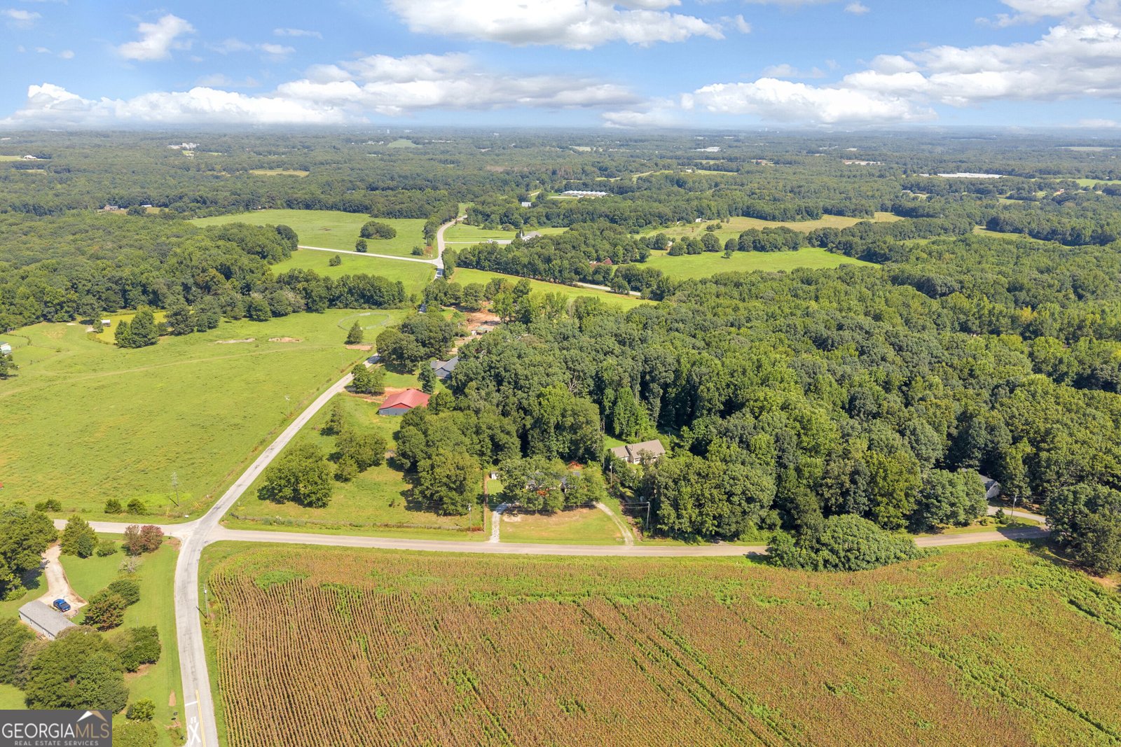 324 Old Canon Church Road Bowersville - Photo 46