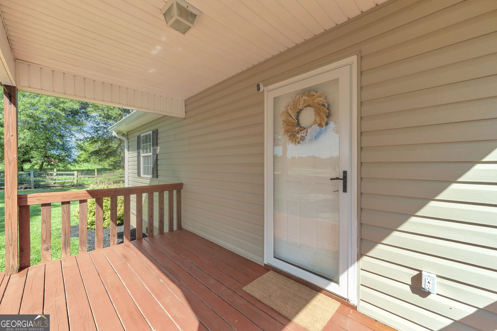 324 Old Canon Church Road Bowersville - Photo 7