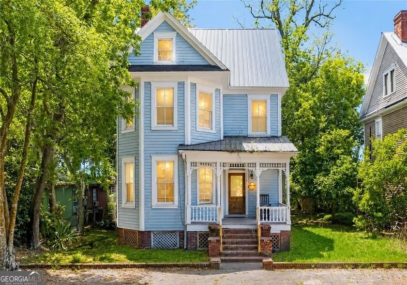 1113 Grant Street Brunswick - main photo