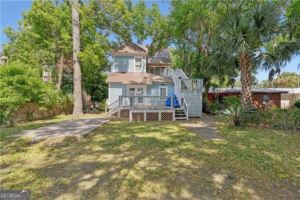1113 Grant Street Brunswick - Photo 32