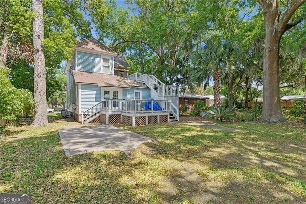 1113 Grant Street Brunswick - Photo 36