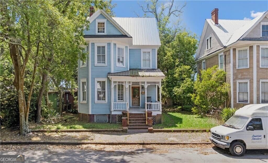 1113 Grant Street Brunswick - Photo 37