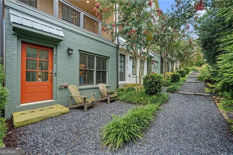 786 Cady Way Atlanta - main photo