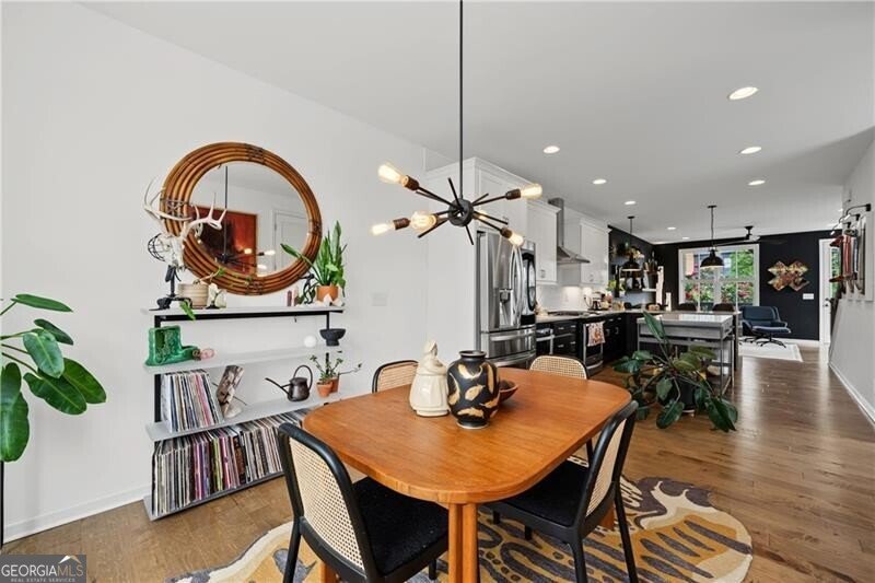 786 Cady Way Atlanta - Photo 11