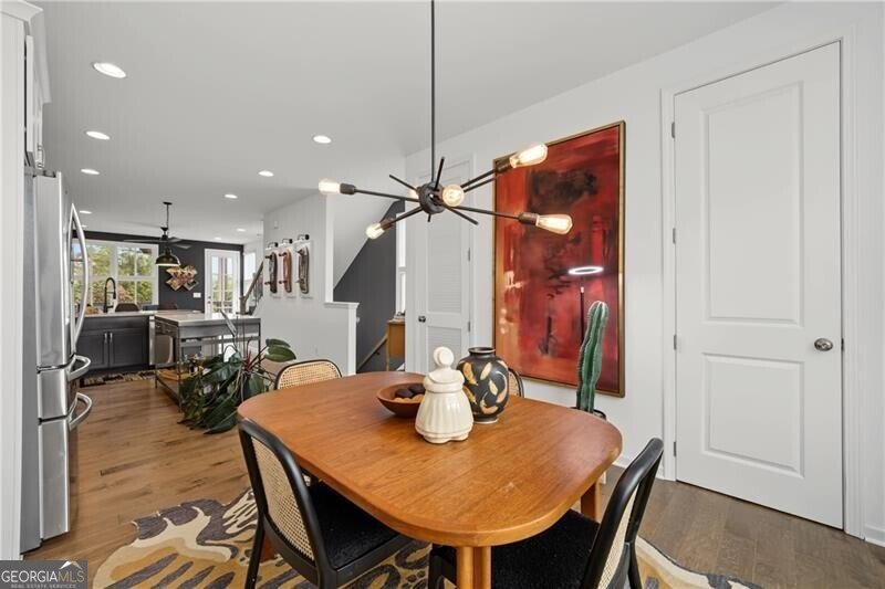 786 Cady Way Atlanta - Photo 12
