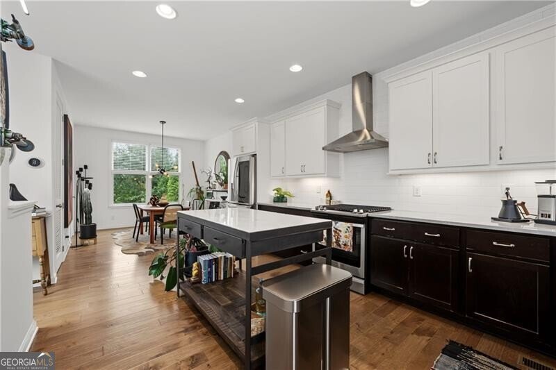 786 Cady Way Atlanta - Photo 14