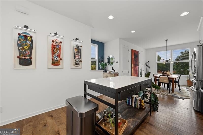 786 Cady Way Atlanta - Photo 15