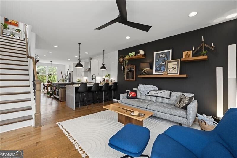 786 Cady Way Atlanta - Photo 19