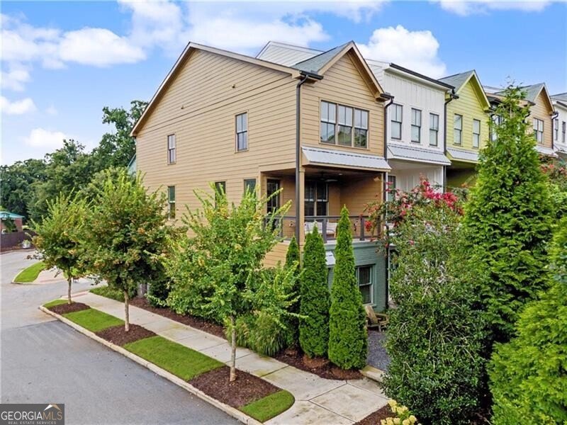 786 Cady Way Atlanta - Photo 32