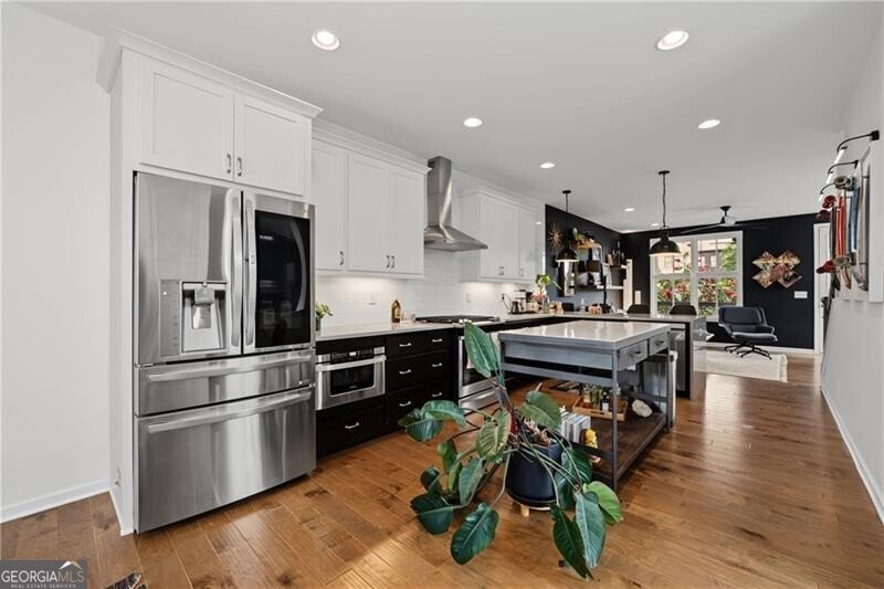 786 Cady Way Atlanta - Photo 6