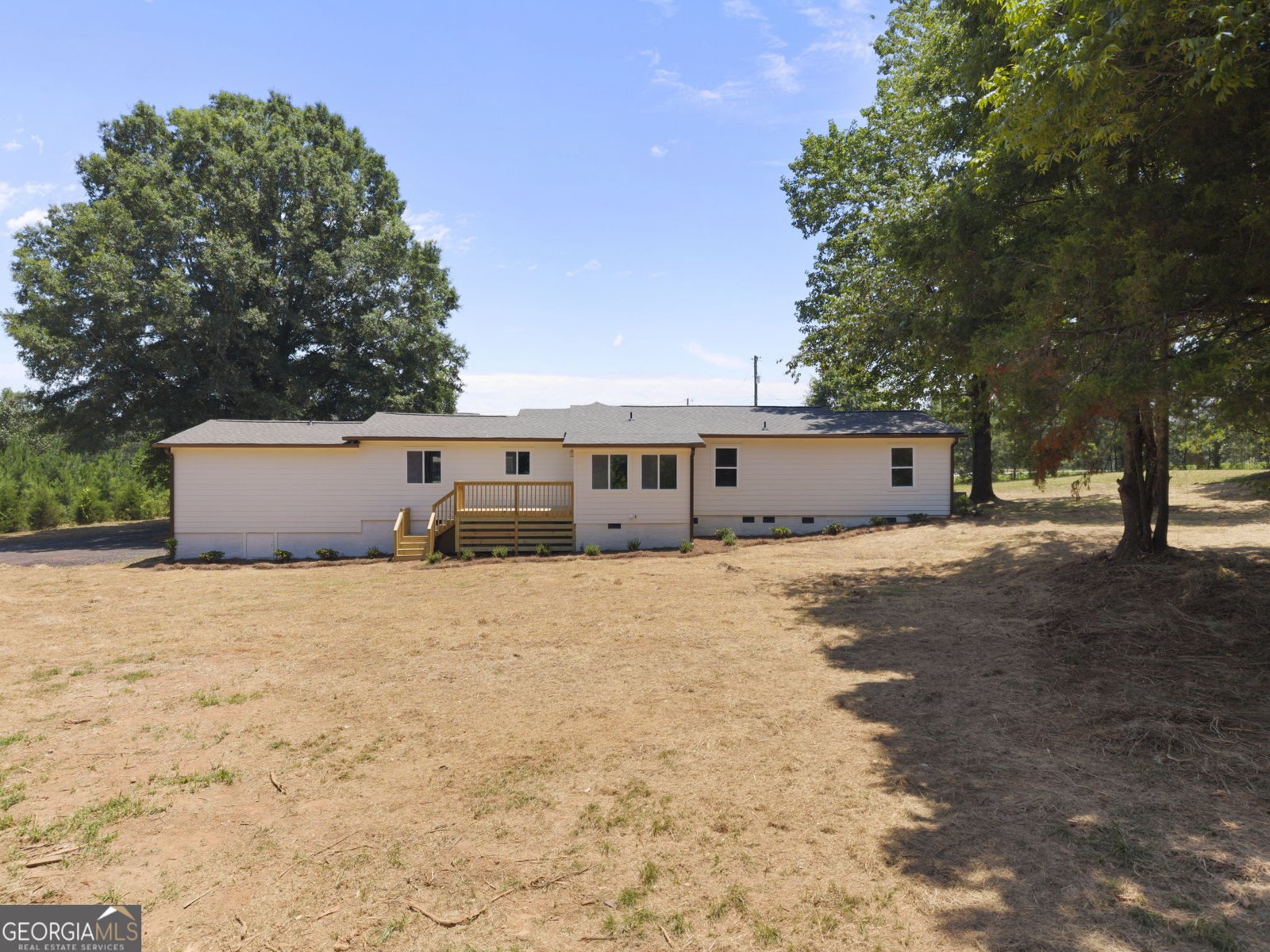 289 Singley Drive Locust Grove - Photo 47