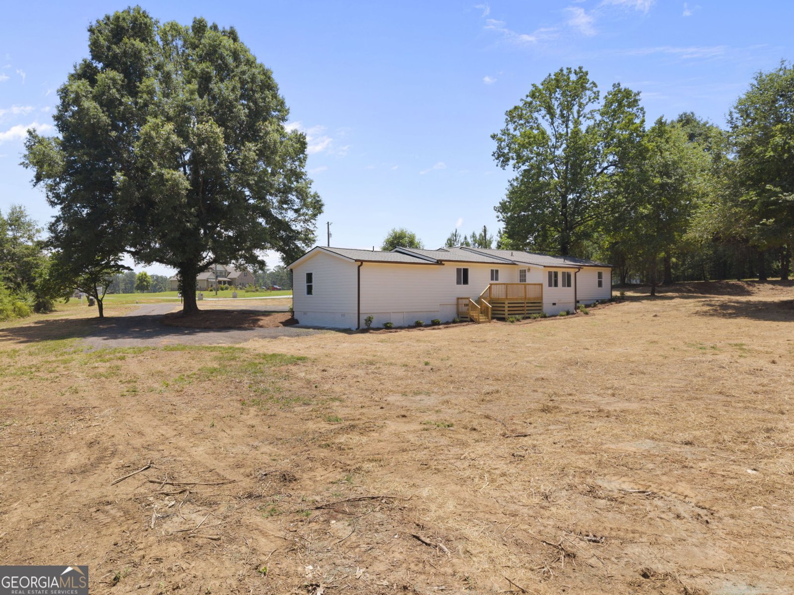 289 Singley Drive Locust Grove - Photo 48
