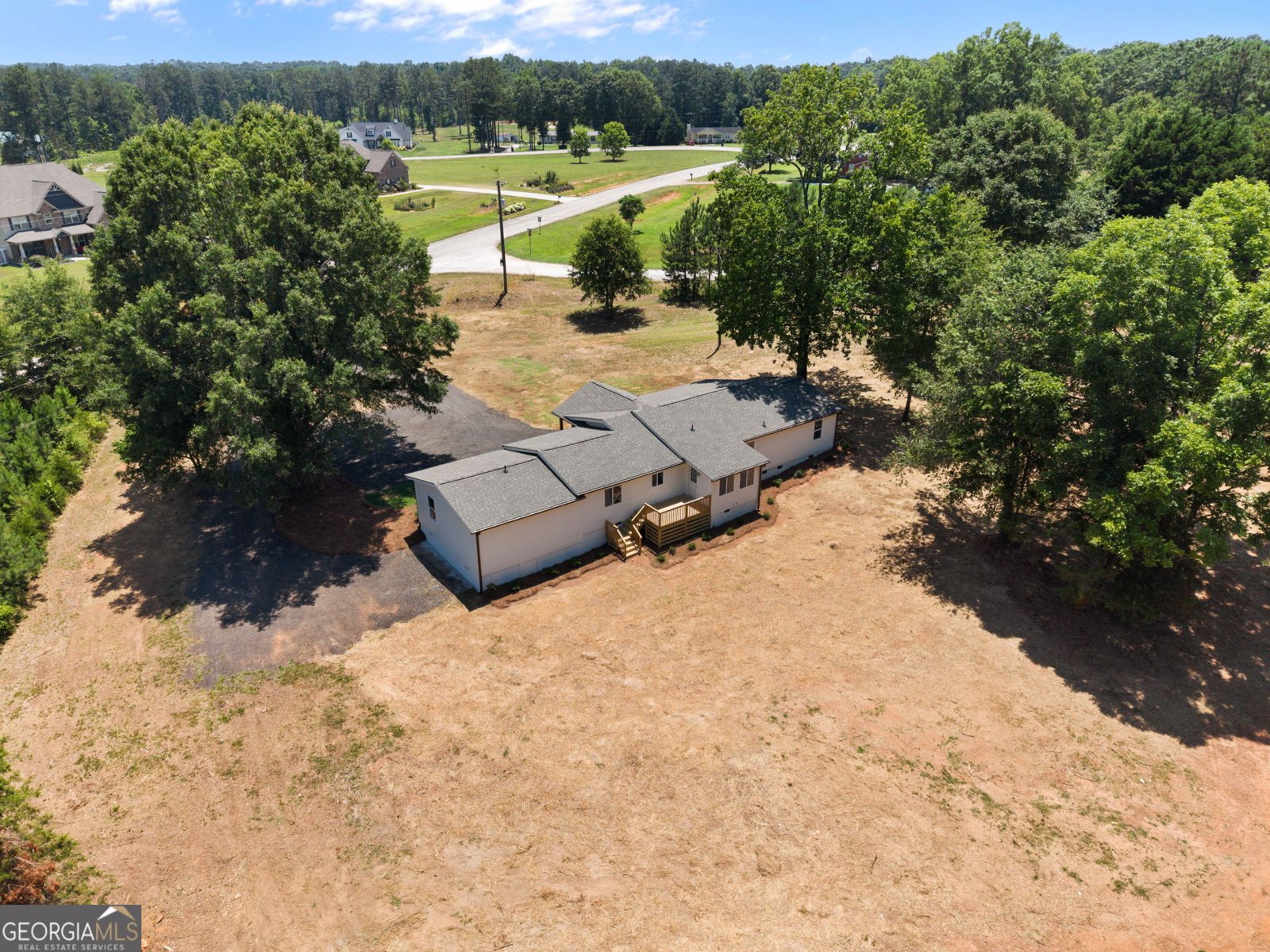 289 Singley Drive Locust Grove - Photo 49