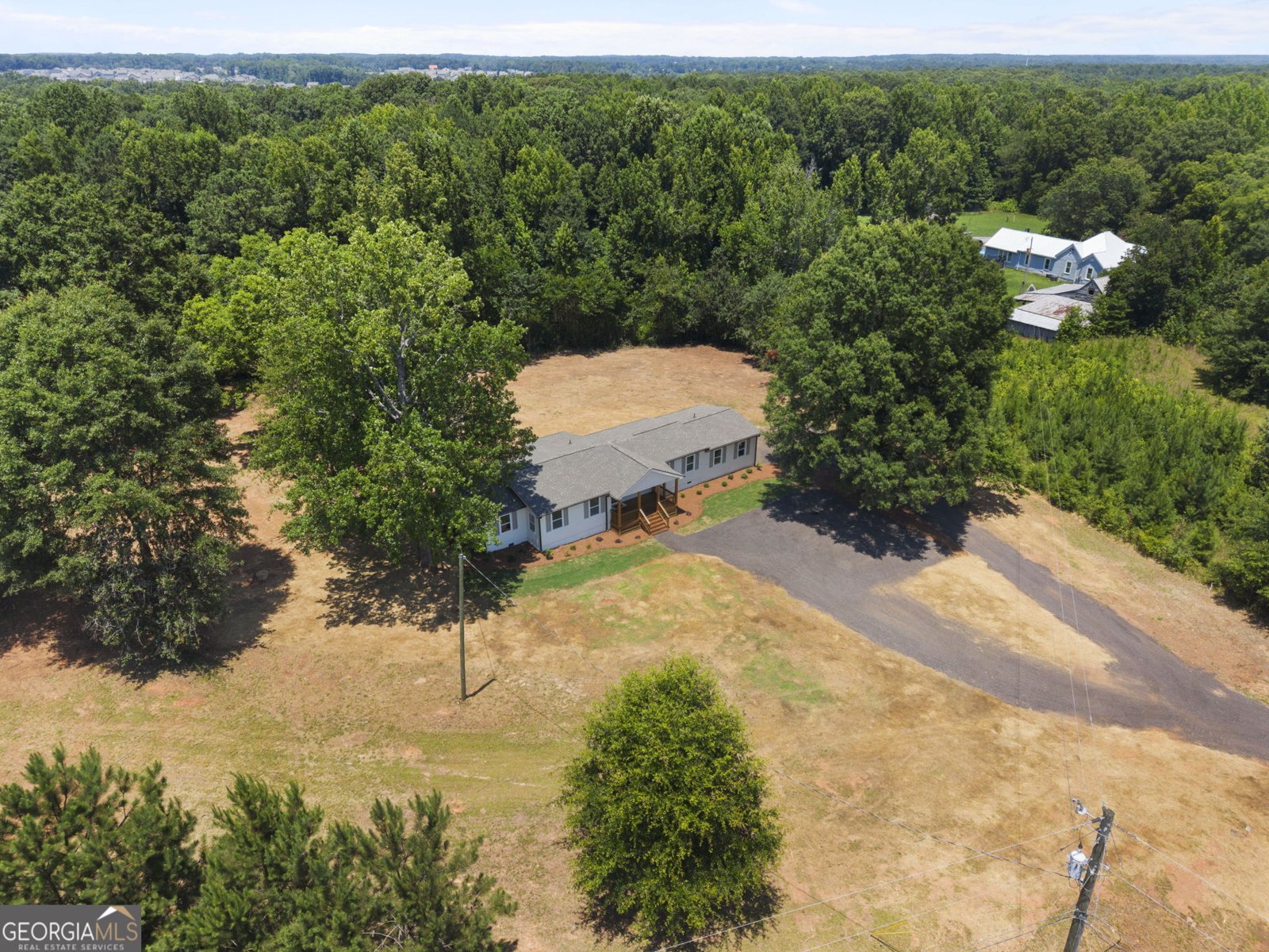 289 Singley Drive Locust Grove - Photo 50