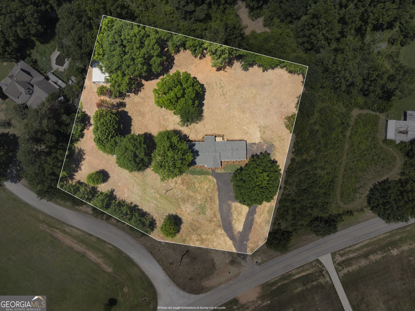 289 Singley Drive Locust Grove - Photo 51