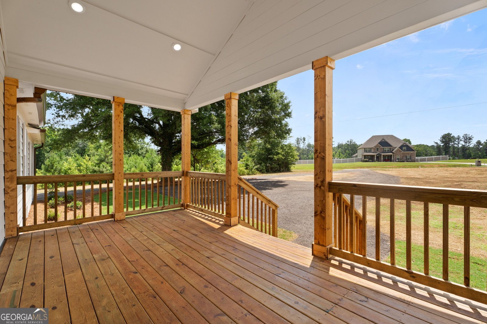 289 Singley Drive Locust Grove - Photo 6
