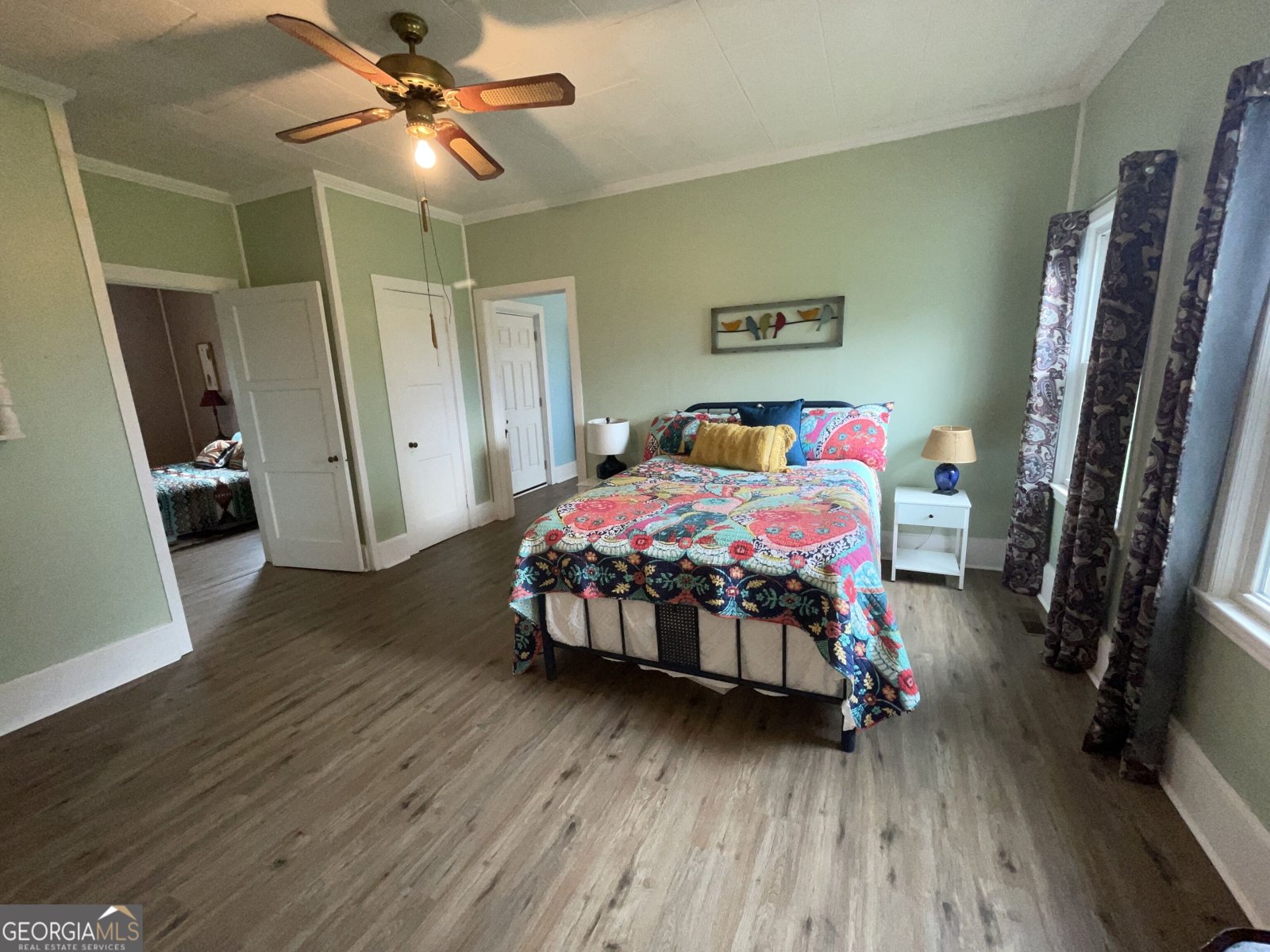 231 Barlow Road Cochran - Photo 17