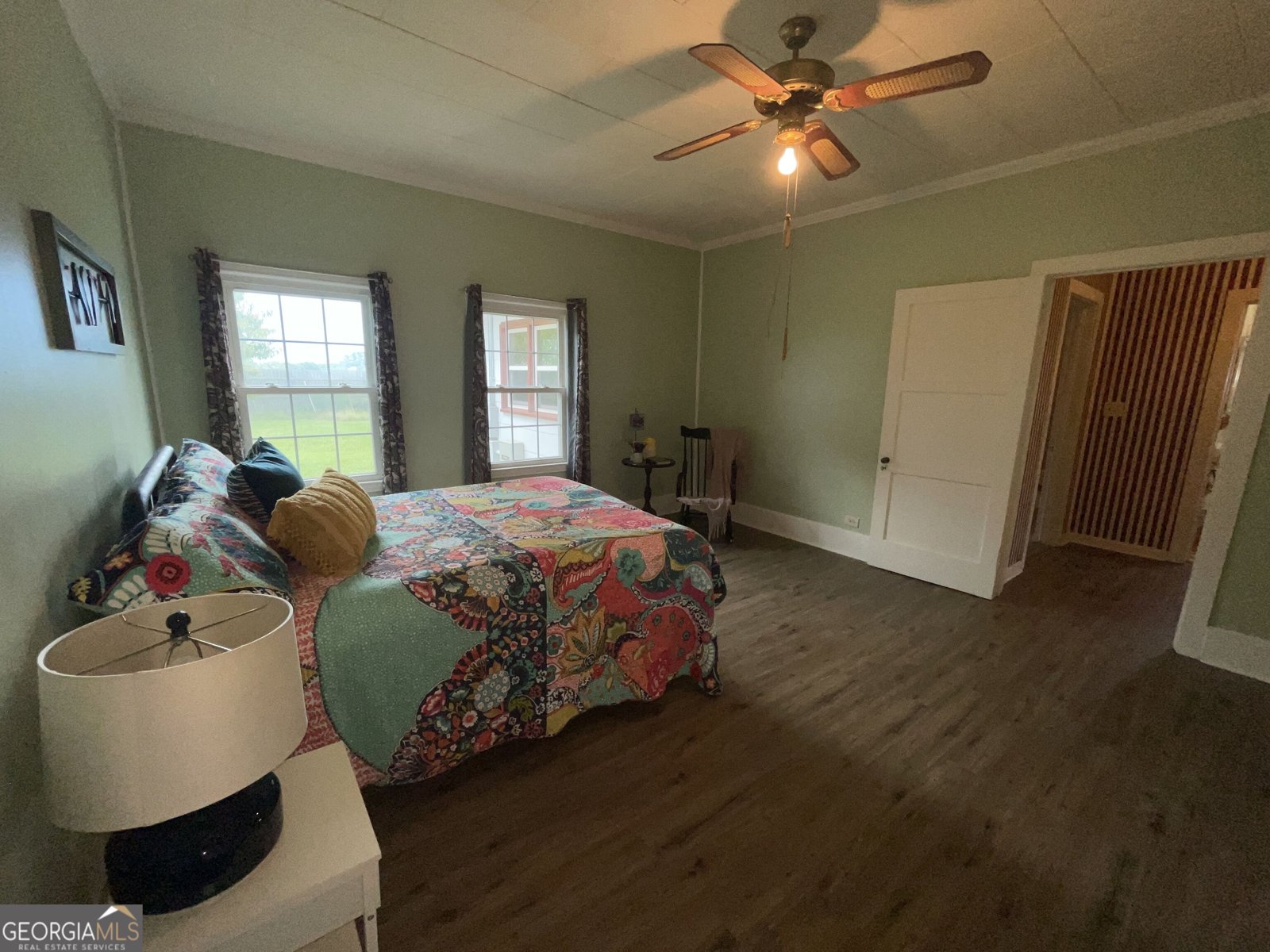 231 Barlow Road Cochran - Photo 18
