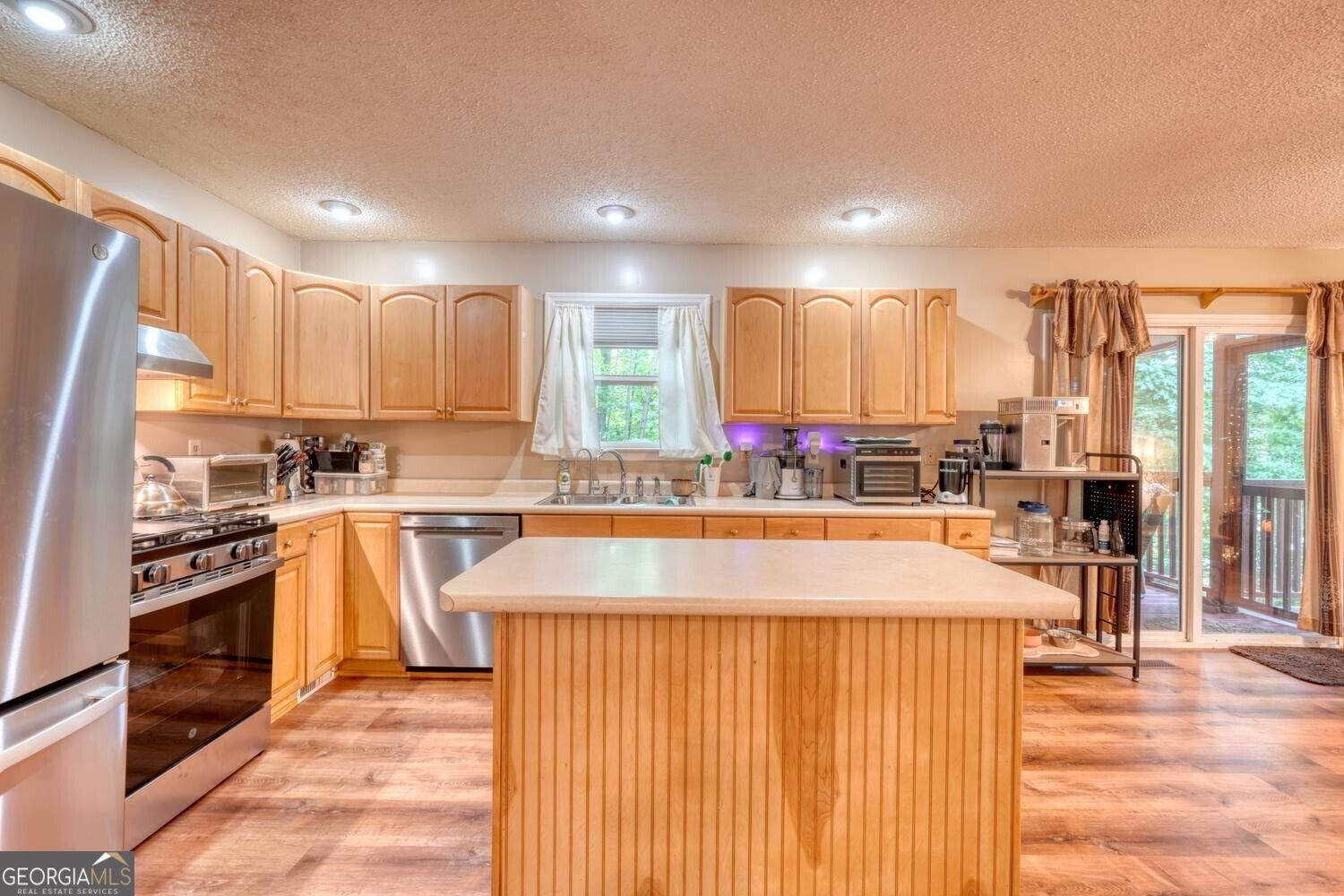 557 Grayce Lane Hiawassee - Photo 12
