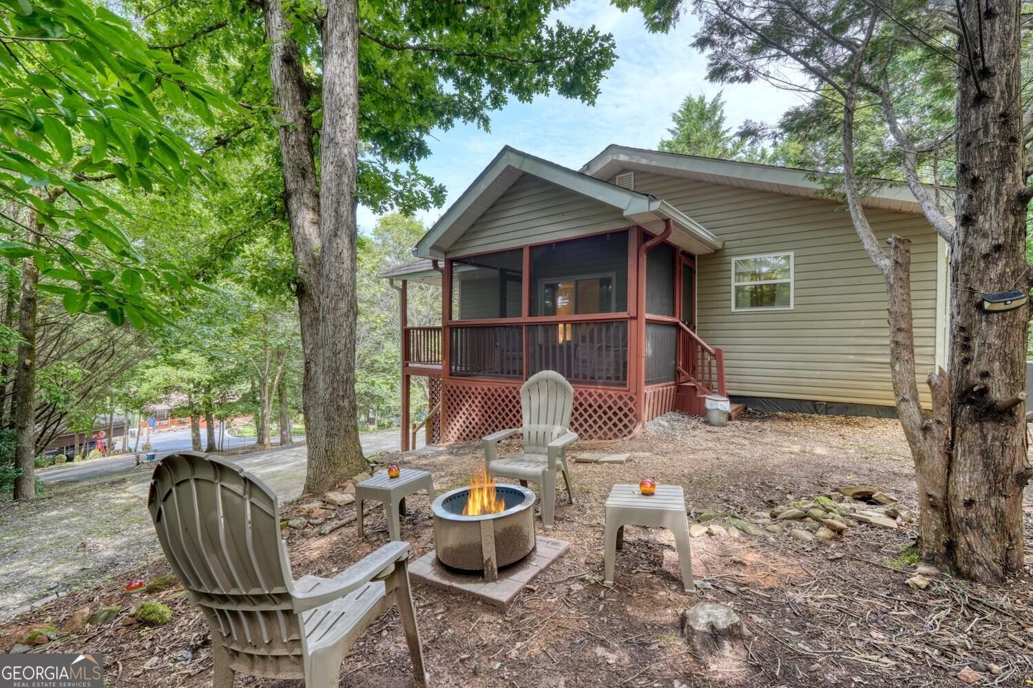 557 Grayce Lane Hiawassee - Photo 30