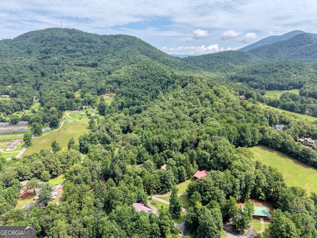 557 Grayce Lane Hiawassee - Photo 33