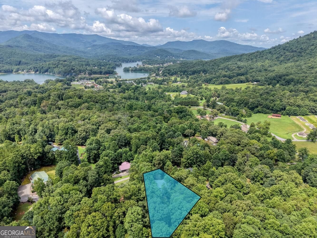 557 Grayce Lane Hiawassee - Photo 34
