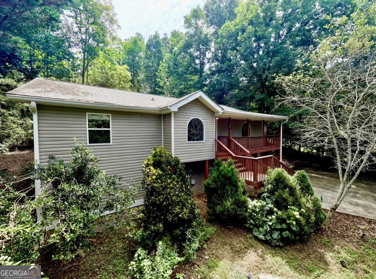 557 Grayce Lane Hiawassee - Photo 35