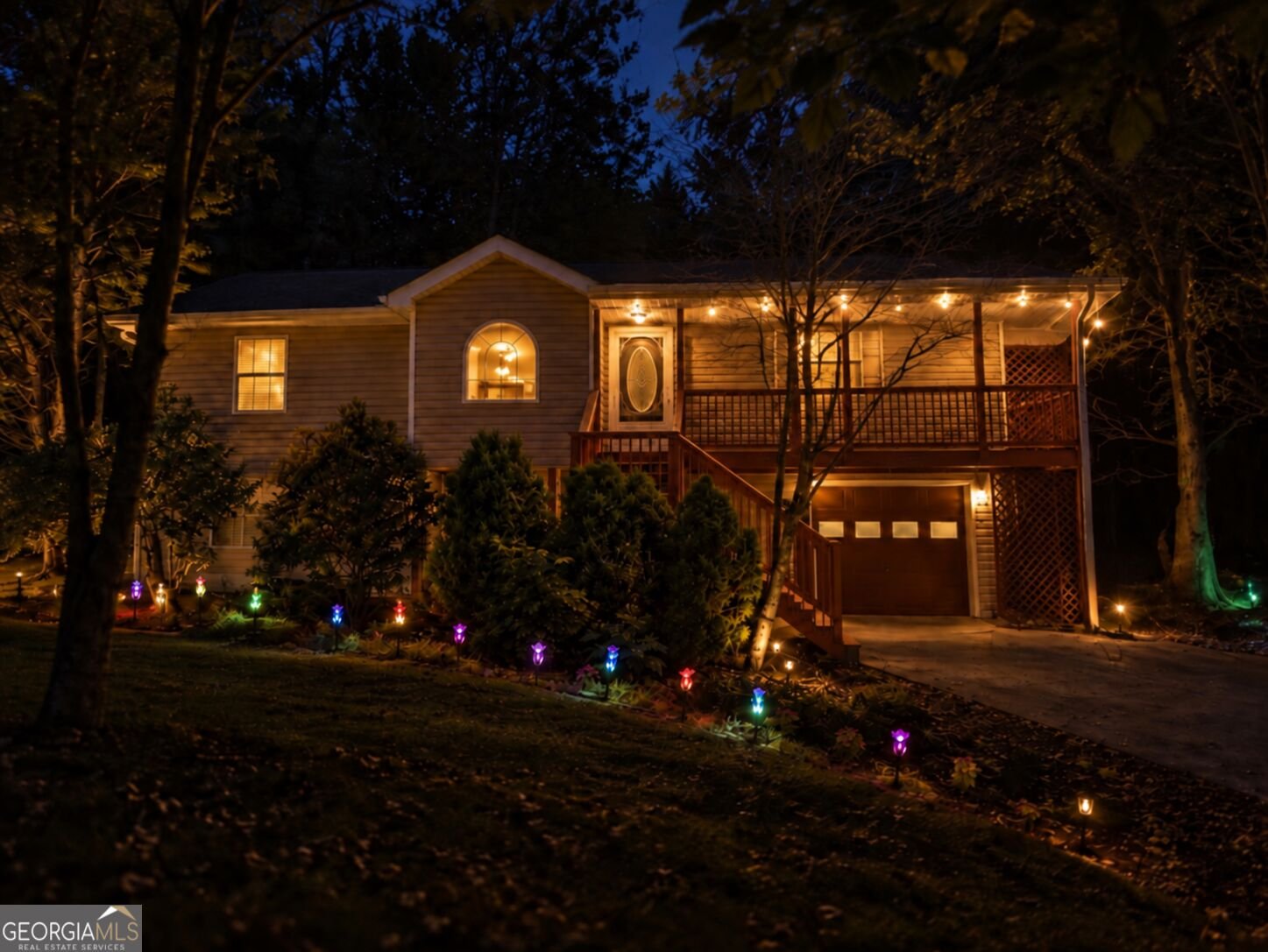 557 Grayce Lane Hiawassee - Photo 39
