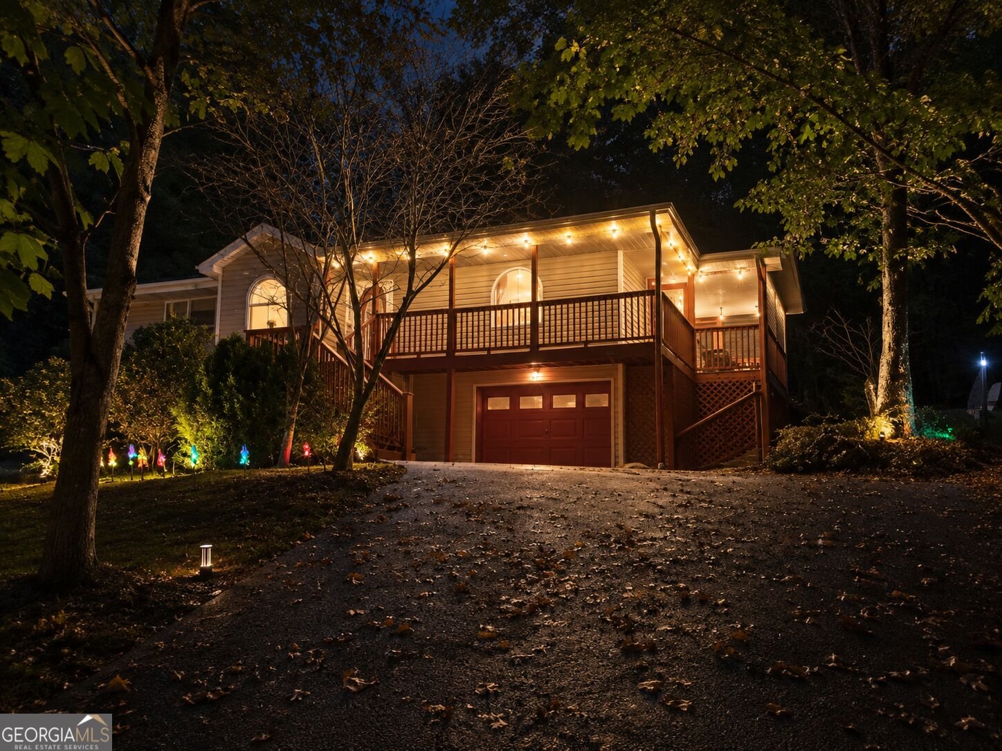 557 Grayce Lane Hiawassee - Photo 40