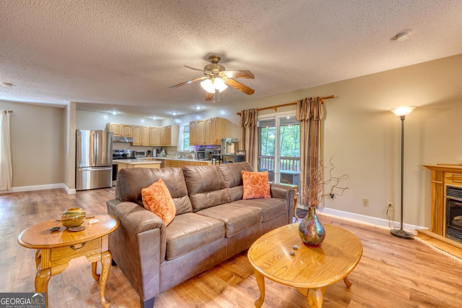 557 Grayce Lane Hiawassee - Photo 6