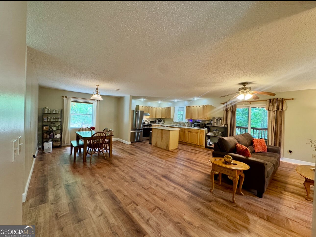 557 Grayce Lane Hiawassee - Photo 8