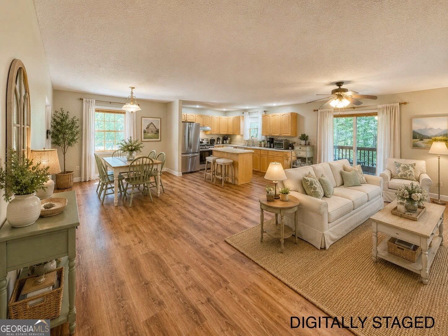 557 Grayce Lane Hiawassee - Photo 9