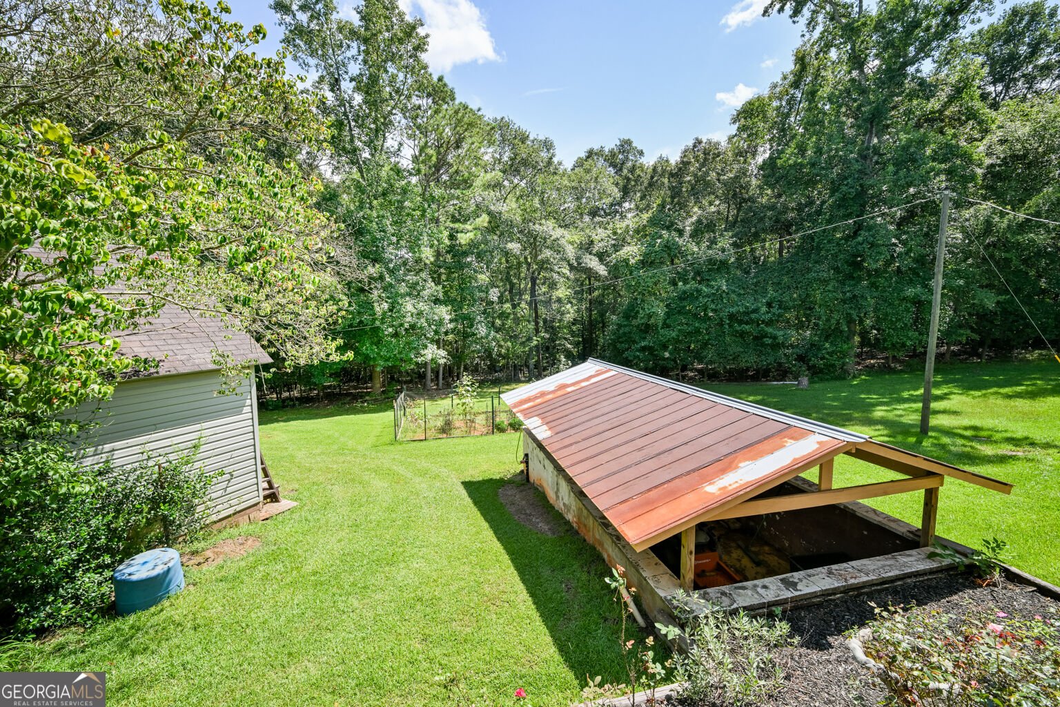 140 October Woods Drive Athens - Photo 42