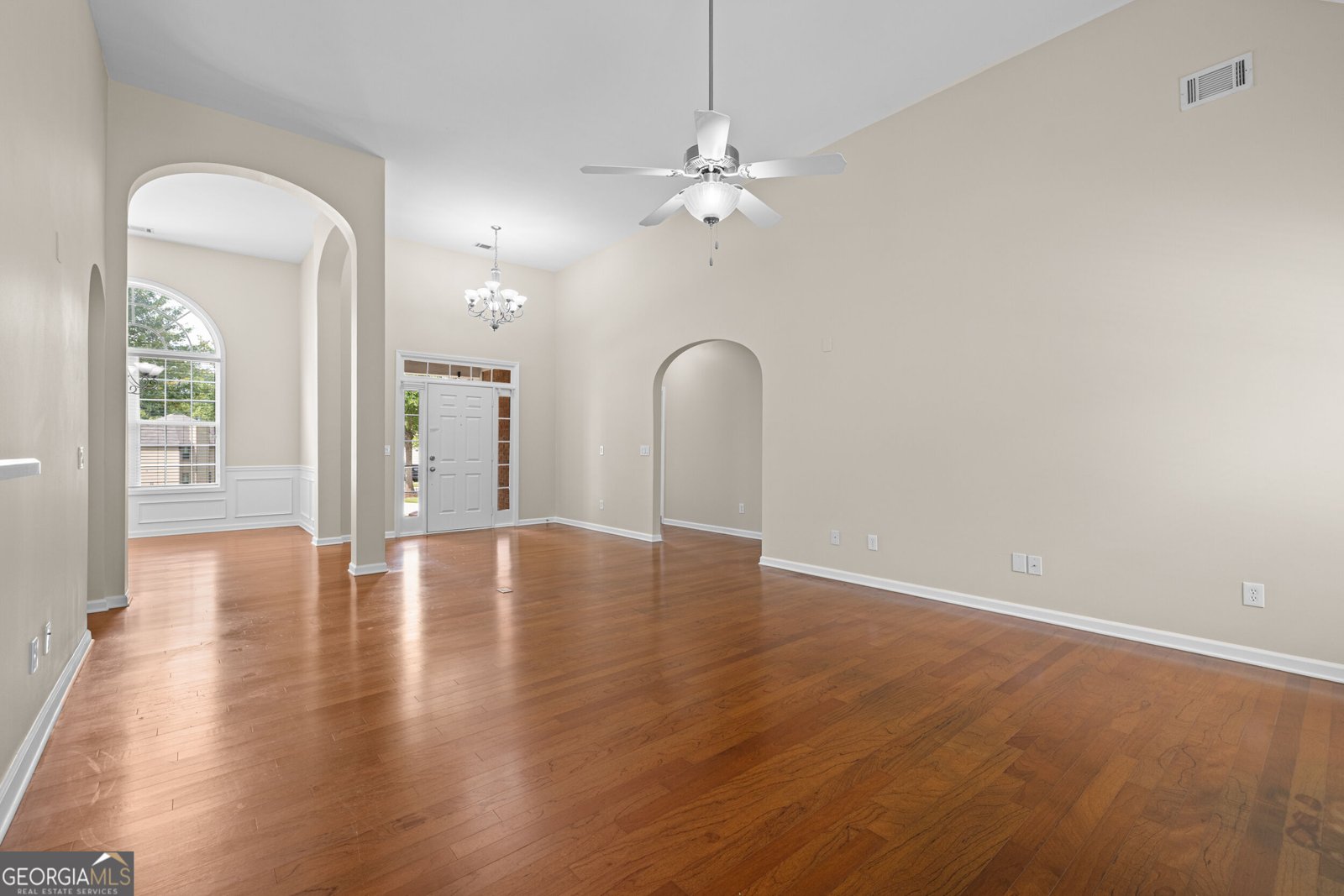 8004 Larksview Drive Fairburn - Photo 10
