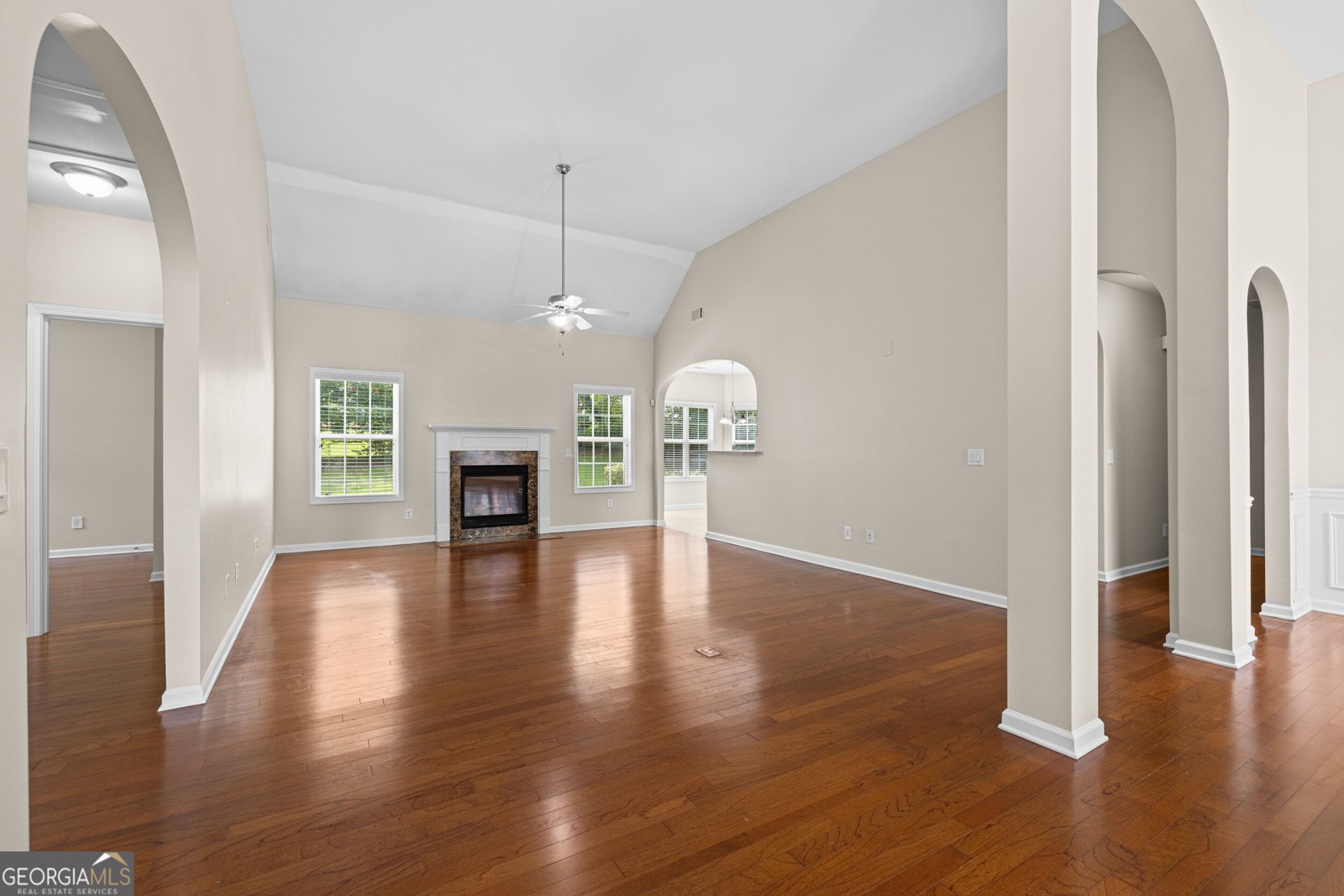 8004 Larksview Drive Fairburn - Photo 11
