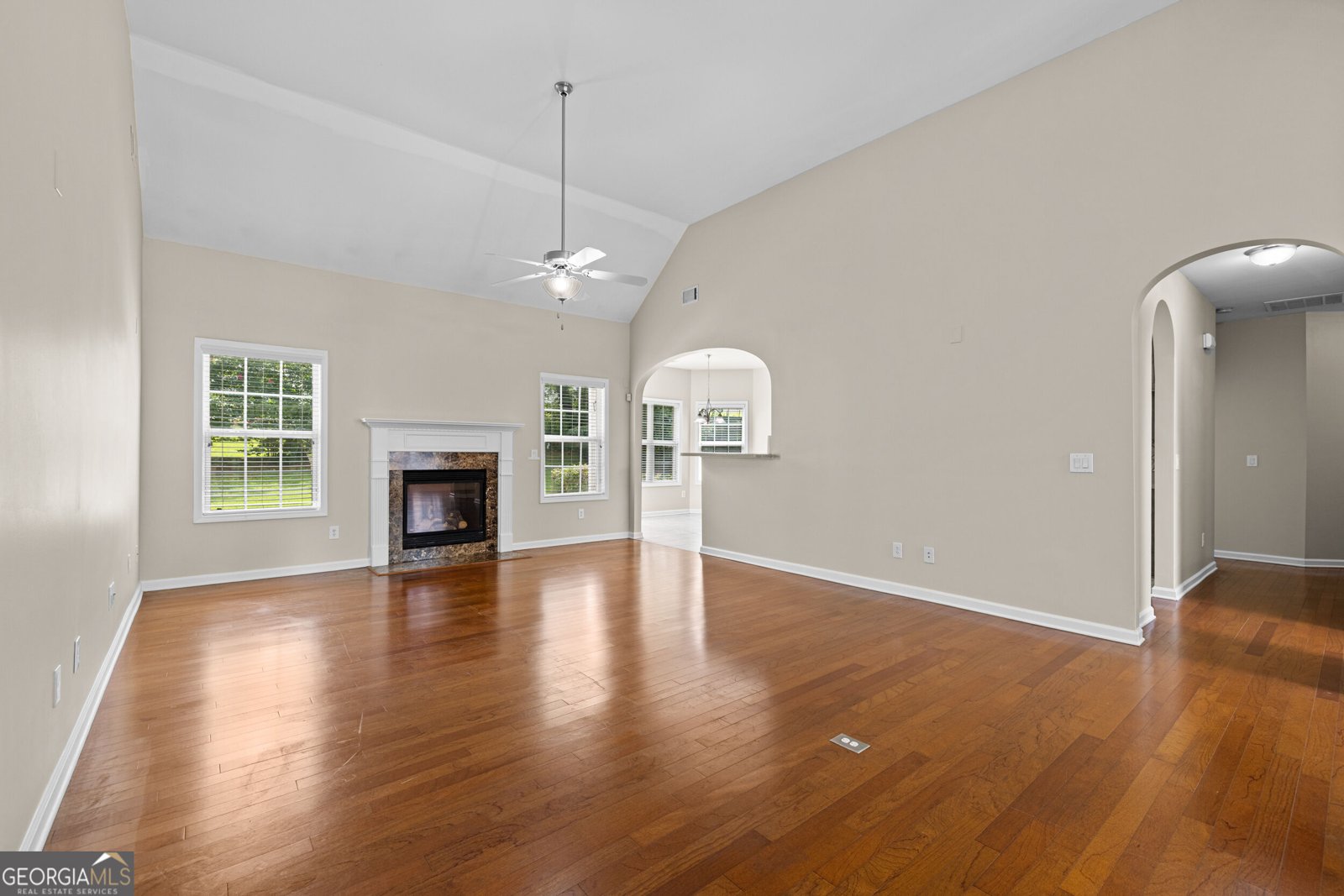 8004 Larksview Drive Fairburn - Photo 12